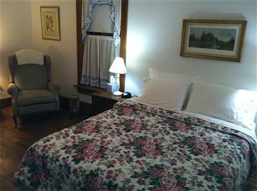 The Willow Tree Inn B&B Cooperstown Exterior photo