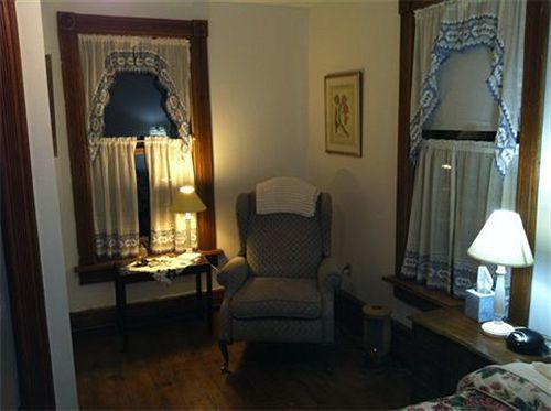 The Willow Tree Inn B&B Cooperstown Exterior photo